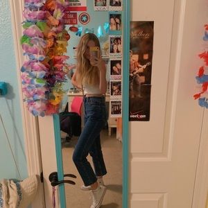 Meet your Posher, Skyler!